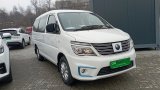 DONGFENG LINGZHI M5EV 2021