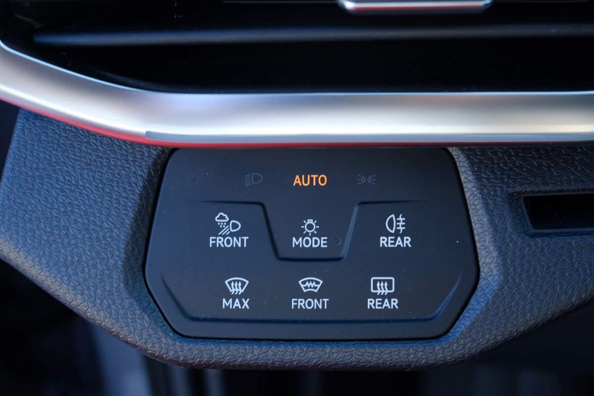 VOLKSWAGEN ID4 CROZZ PRIME TOP 4WD