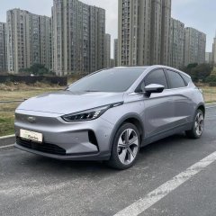GEELY GEOMETRY C PRO