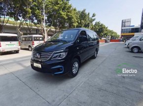 DONGFENG LINGZHI M5EV