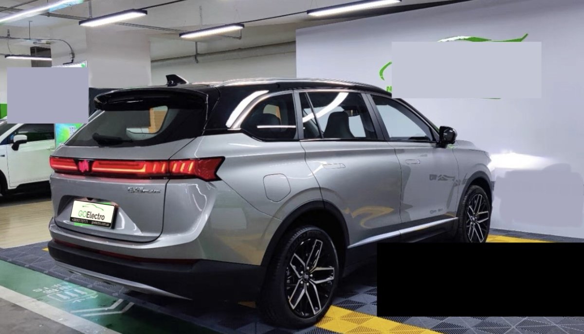 WELTMEISTER EX6 PLUS