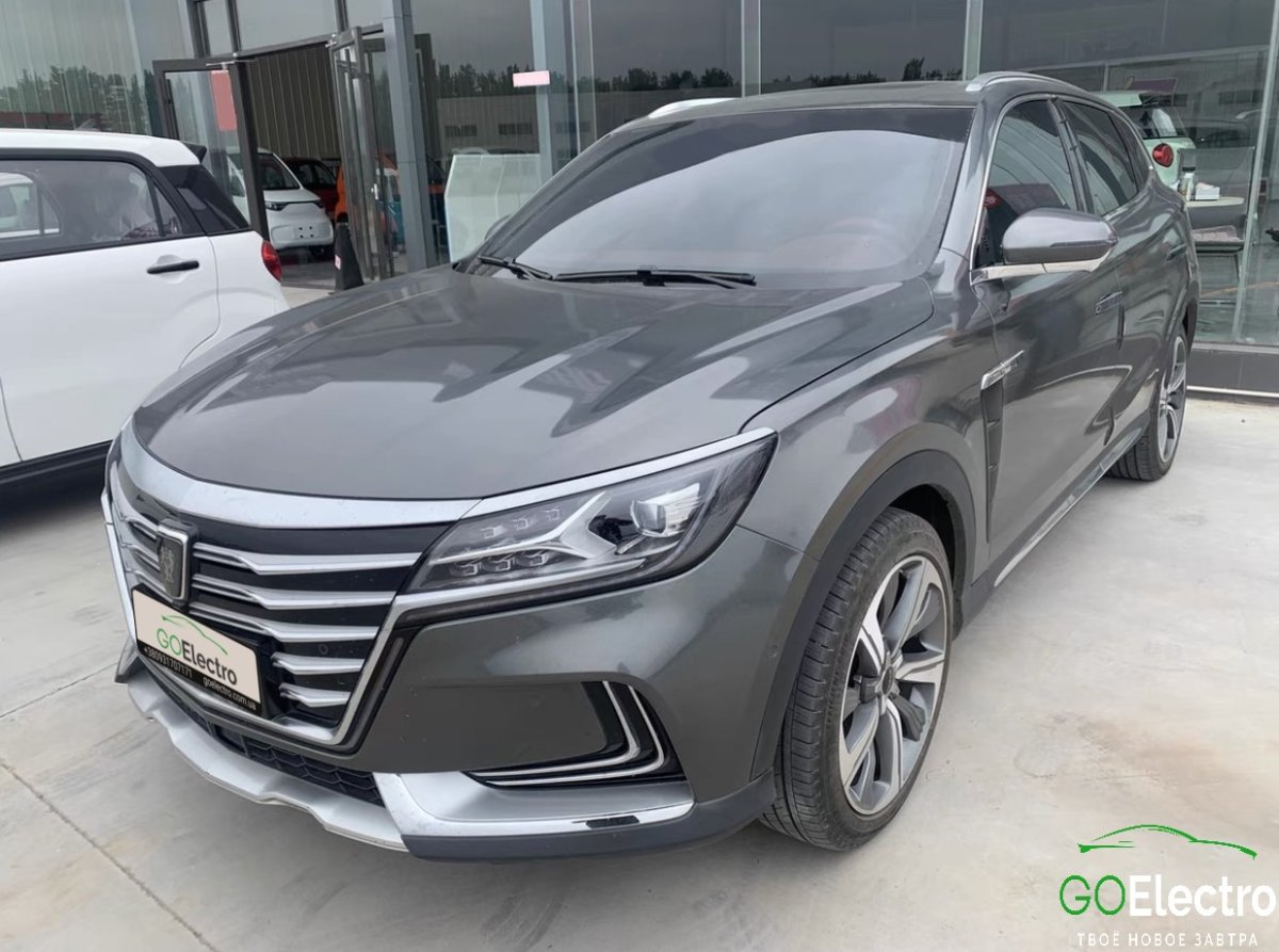 SAIC ROVE MARVEL X 4WD