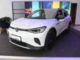 VOLKSWAGEN ID.4 CROZZ PRIME