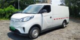 MAXUS EV30L