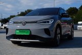 VOLKSWAGEN ID4 CROZZ PRIME TOP 4WD