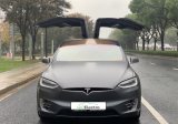 TESLA Model Х