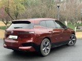BMW iX xDrive50