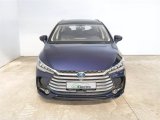 BYD Song MAX PHEV