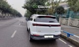 CHANGAN CS55 E-Rock 2020 Top