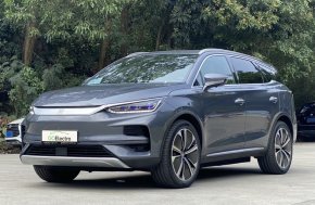 BYD TANG EV