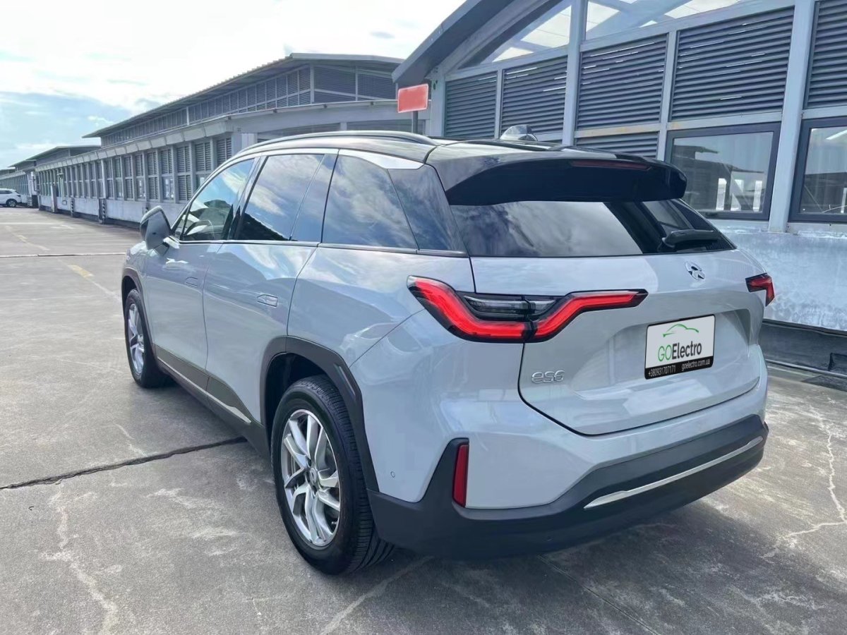 NIO ES6