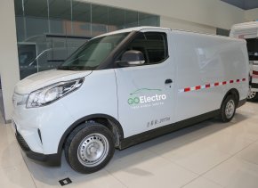 MAXUS EV30L