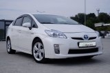 TOYOTA PRIUS 2009