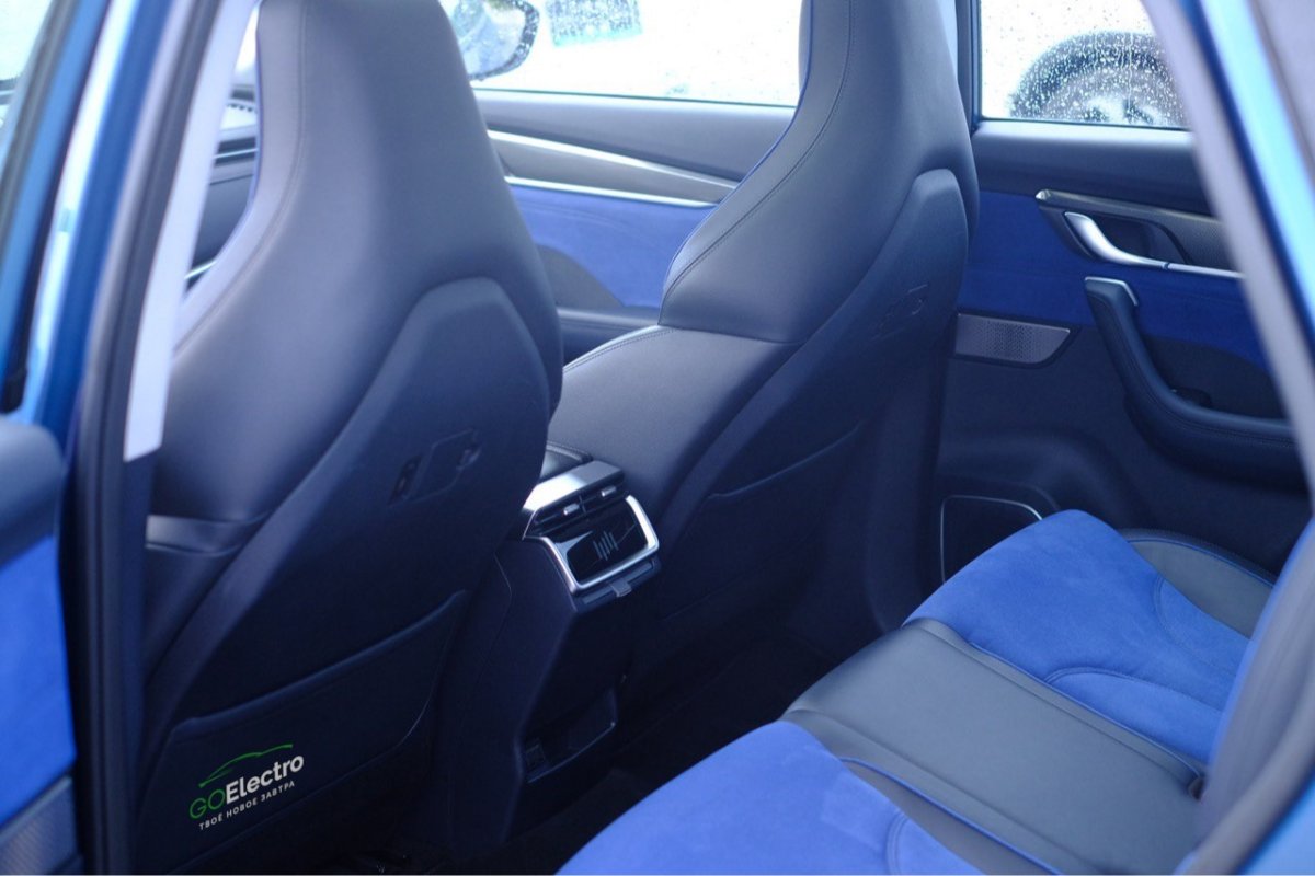 WELTMEISTER EX5 pro smart 2.0 500