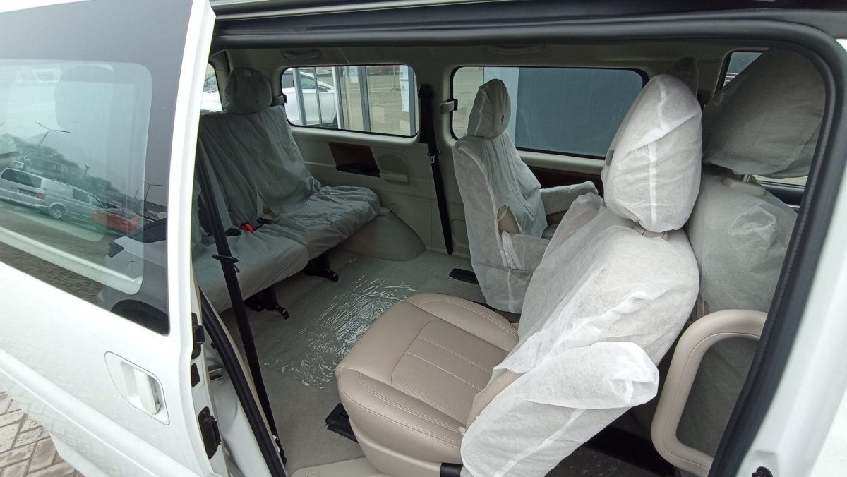 DONGFENG LINGZHI M5EV 2021