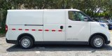 MAXUS EV30L