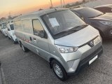 BAIC ELECTRIC MINI CARGO VAN