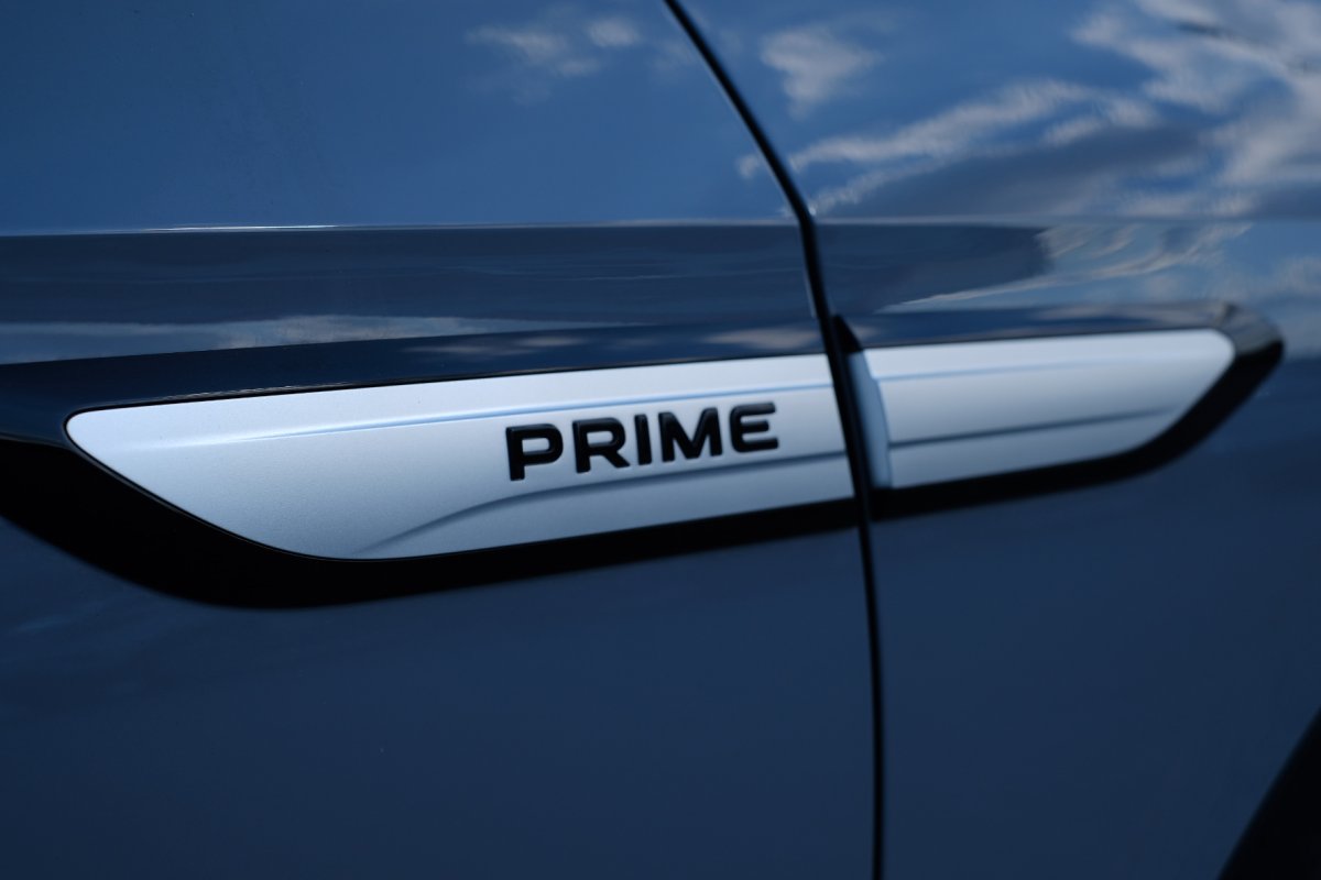 VOLKSWAGEN ID4 CROZZ PRIME TOP 4WD