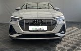 AUDI E-TRON 55 quattro
