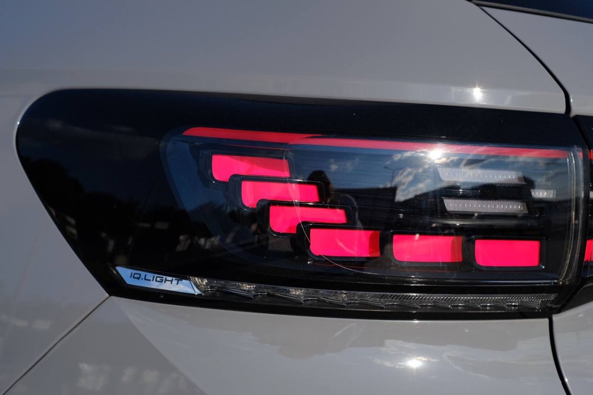 VOLKSWAGEN ID4 CROZZ PRIME TOP 4WD