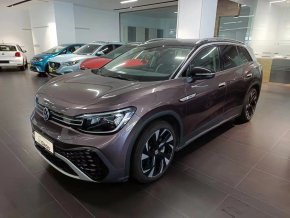 VOLKSWAGEN ID.6 CROZZ