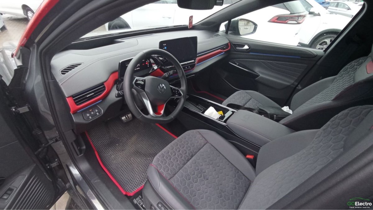 VOLKSWAGEN ID.4 X PRIME