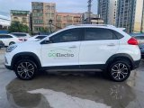 CHERY TIGGO 3XE