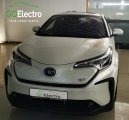 TOYOTA C-HR EV