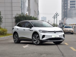 VOLKSWAGEN ID.4 CROZZ PRIME