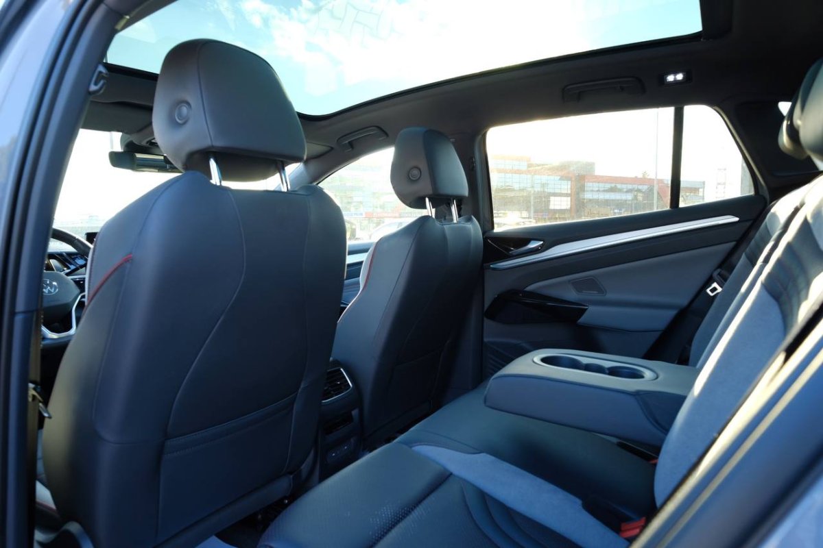 VOLKSWAGEN ID4 CROZZ PRIME TOP 4WD