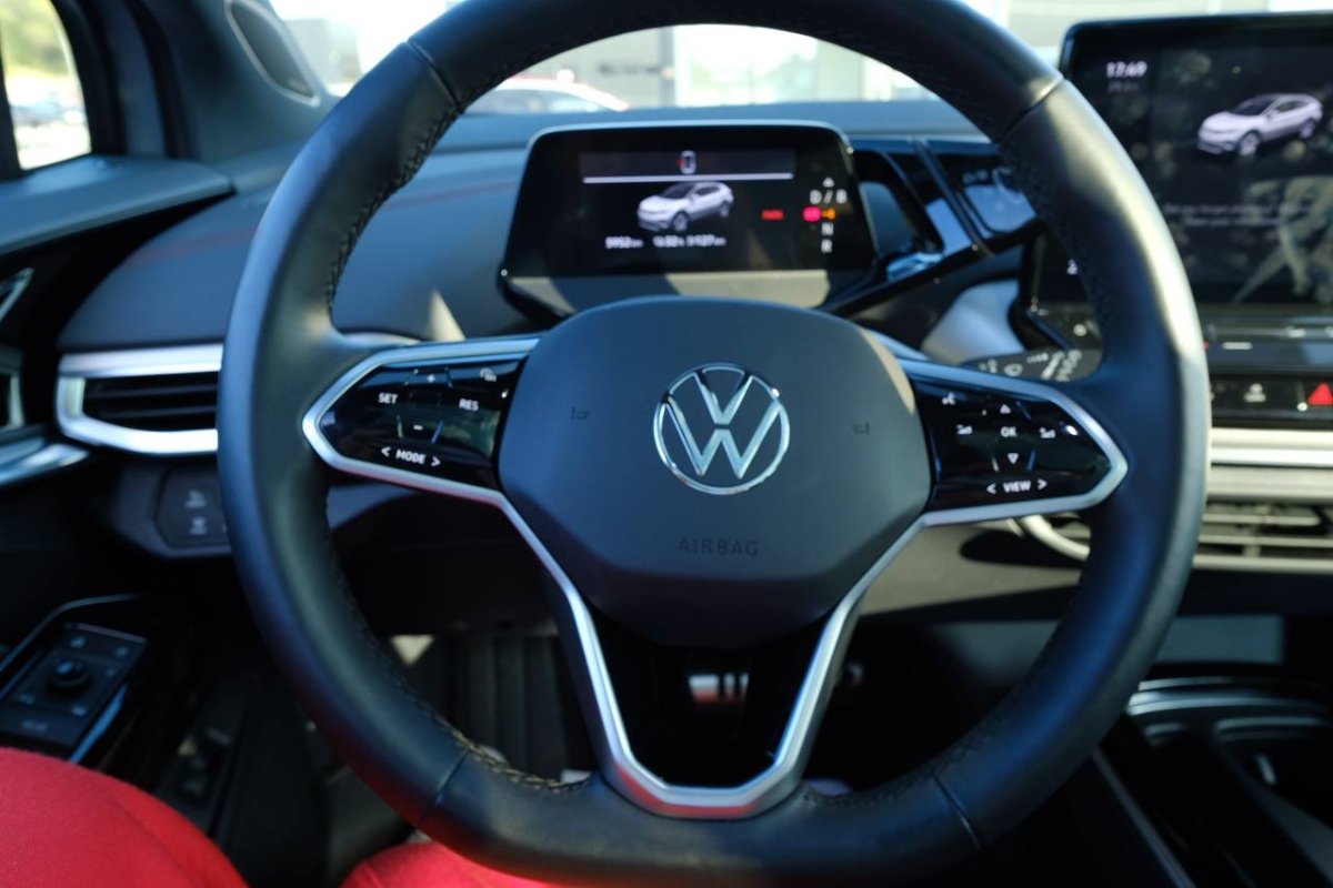 VOLKSWAGEN ID4 CROZZ PRIME TOP 4WD