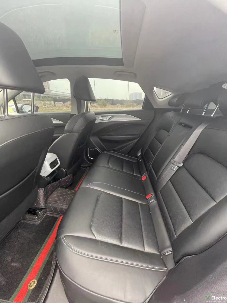 GEELY GEOMETRY C PRO