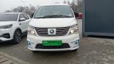 DONGFENG LINGZHI M5EV 2021
