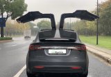 TESLA Model Х