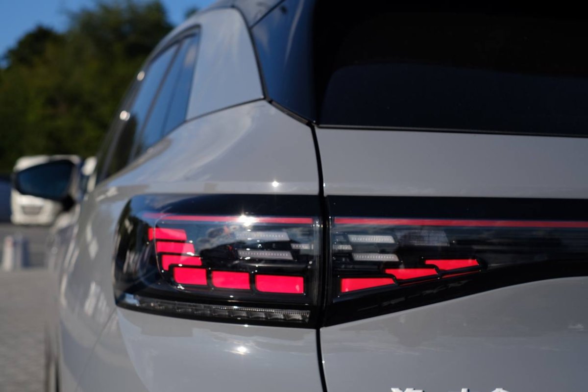 VOLKSWAGEN ID4 CROZZ PRIME TOP 4WD