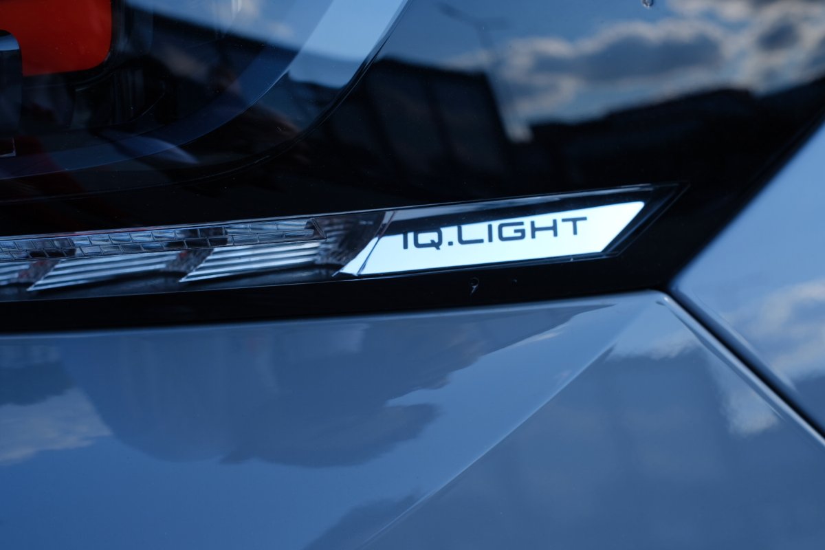 VOLKSWAGEN ID4 CROZZ PRIME TOP 4WD