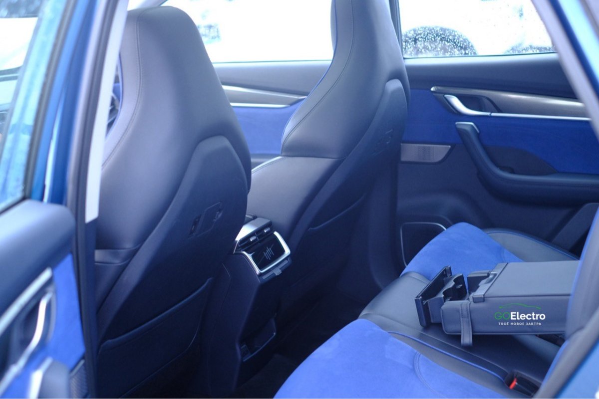 WELTMEISTER EX5 pro smart 2.0 500