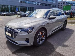 AUDI E-TRON 55 QUATTRO 4 WD