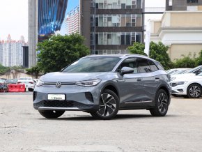 VOLKSWAGEN ID4 CROZZ PURE +