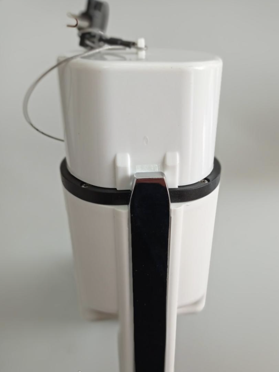 ПЕРЕХОДНИК CHADEMO GB/T