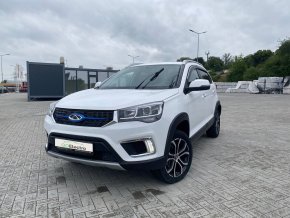 CHERY TIGGO 3XE