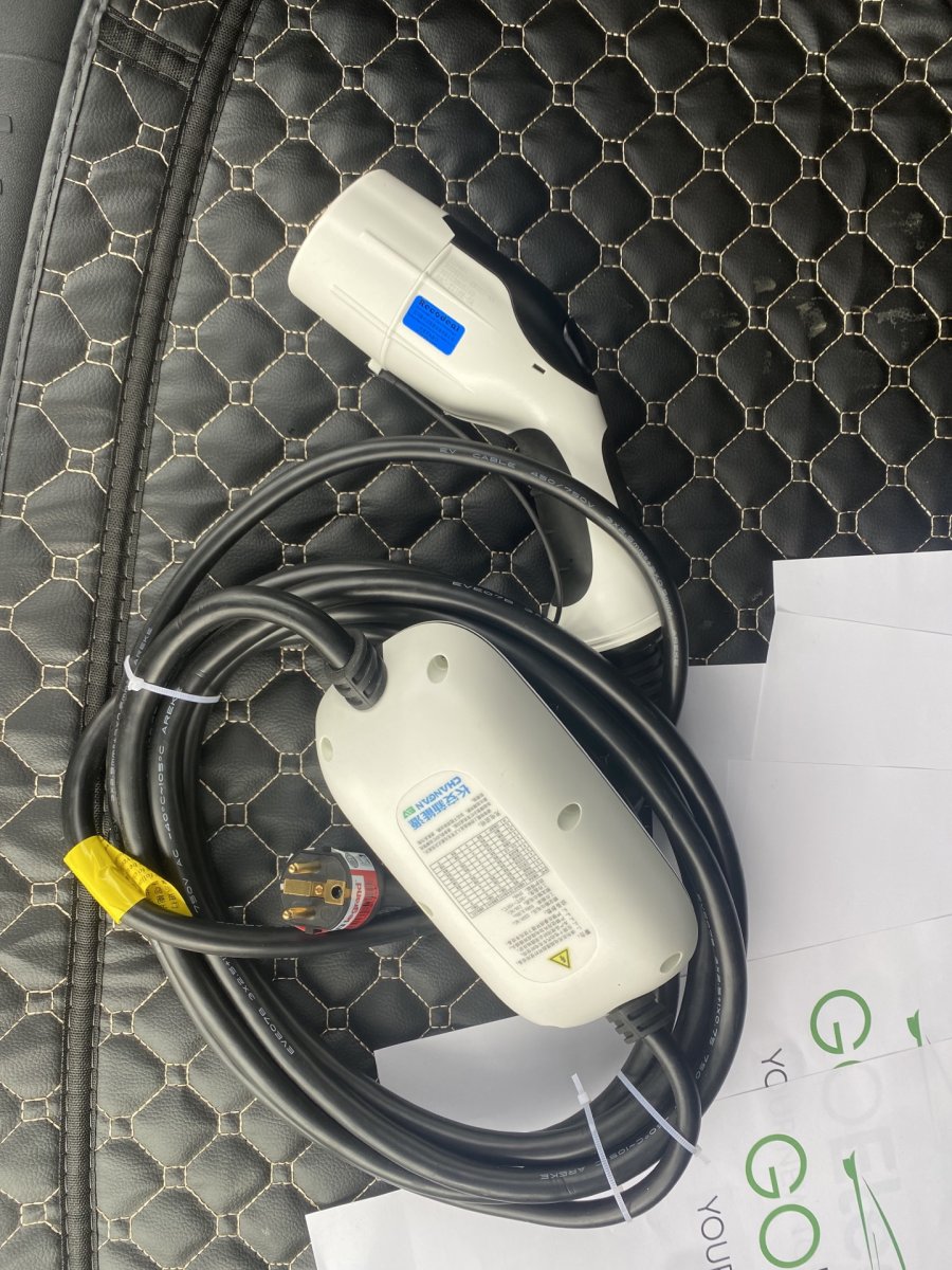 CHANGAN CS55 E-Rock 2020 Top