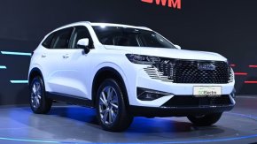 HAVAL H6 PHEV