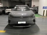 VOLKSWAGEN ID4 CROZZ PURE +