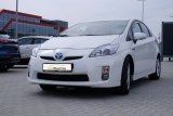 TOYOTA PRIUS 2009