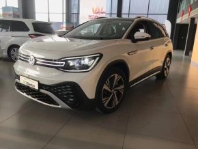 VOLKSWAGEN ID.6 CROZZ