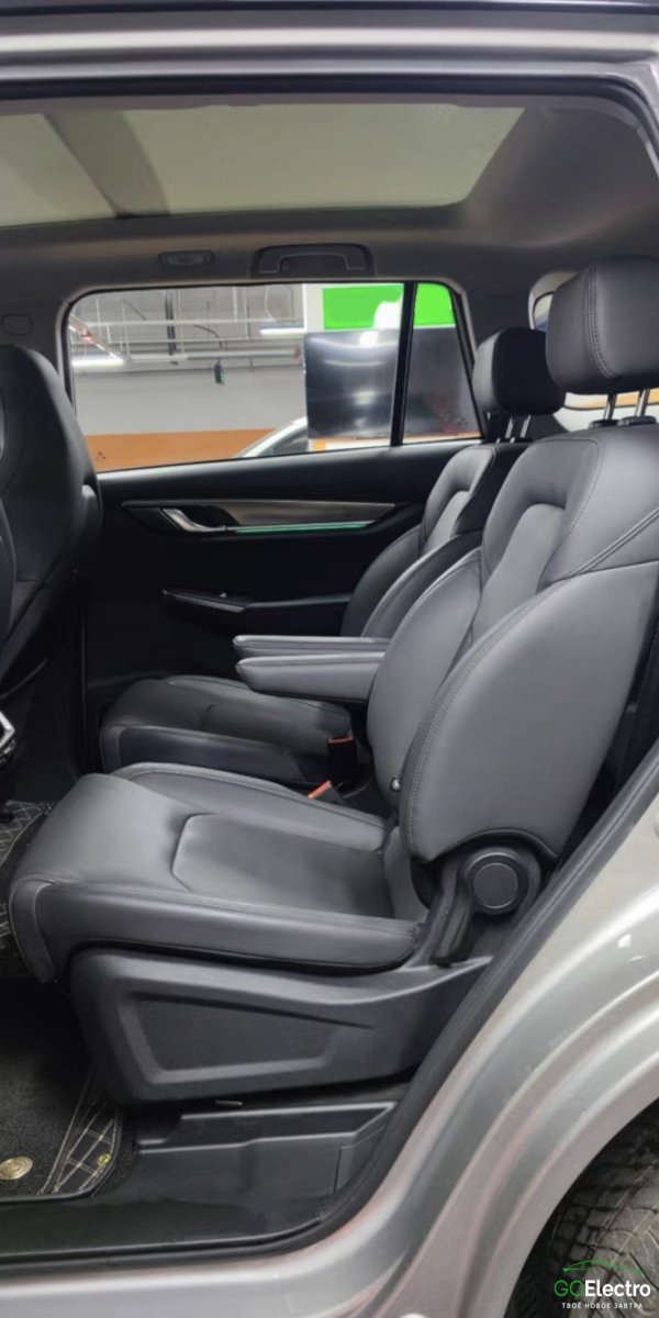 WELTMEISTER EX6 PLUS