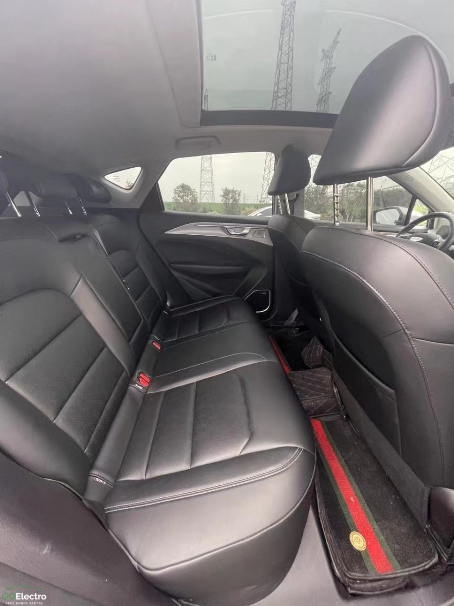 GEELY GEOMETRY C PRO