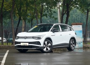 VOLKSWAGEN ID.6 X Pure