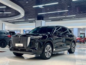 HONGQI E-HS9